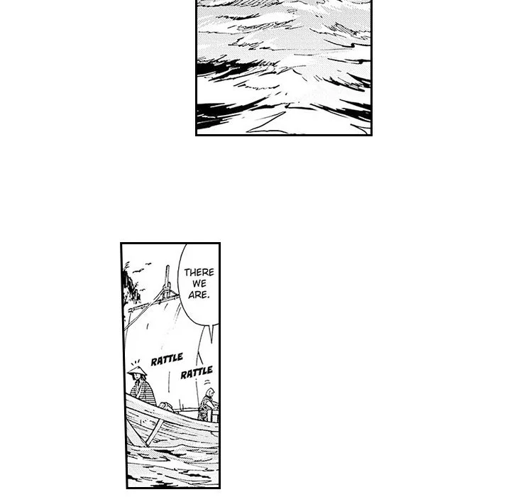 Contract Of Cherry Blossom Guilt - Chapter 1